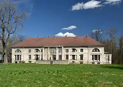 Mäo Manor