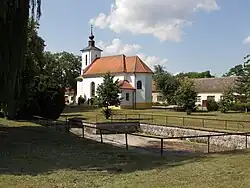 Chapel of the Assumption of the Virgin Mary