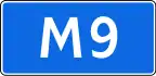 5.29.1 Route number (Highway or state roads)