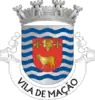 Coat of arms of Mação