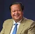 Prem Rawat, present