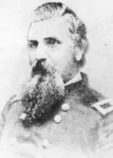 Brig. Gen.Mahlon D. Manson