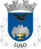 Coat of arms of Luso