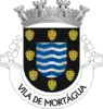 Coat of arms of Mortágua