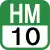 HM10