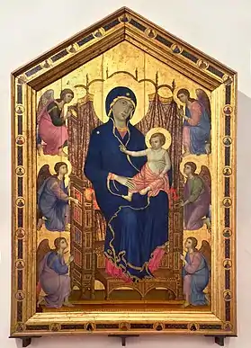 Rucellai Madonna