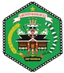 Mahakam Ulu Regency