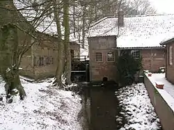 Bels' watermill