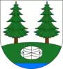 Coat of arms of Maršovice