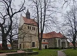 Church of Saint Margaret