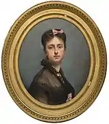 Marie Joséphine Nicolas