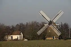 Marssum Mill