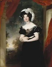 Mary aged about 48