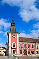 Town hall