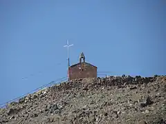 S. Stepanos Nakhavka Church