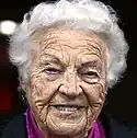 Hazel McCallion