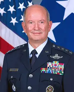 Duncan J. McNabb