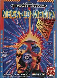 Mega Lo Mania