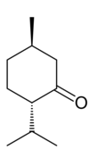 l-Menthone