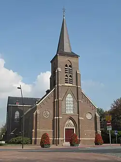 Sint-Clemenskerk (Merkelbeek) [nl]