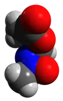 Molecular model