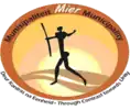 Official seal of Mier