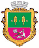 Coat of arms of Mykhailivka