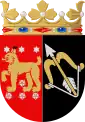 Coat of arms of Mikkeli