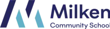 Milken Community School logo