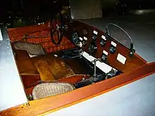 Cockpit