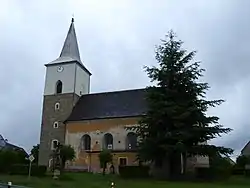 Church of Saint Mary Magdalene