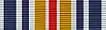 Missouri National Guard Adjutant General's Twenty Ribbon