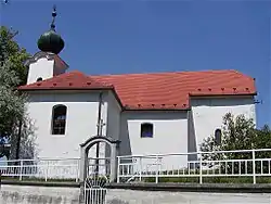 St. Michael the Archangel's Church