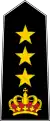 Monaco (colonel)