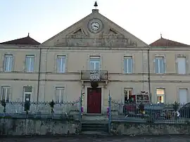 Town hall