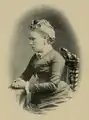 Mrs Thomas Everitt