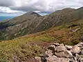 Mount Madison from Mount Adams