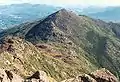 Mount Madison seen from Mount Adams' summit