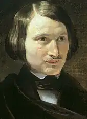 Gogol