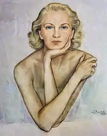 Edita Morris1936