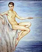 FiskarenThe angler1931