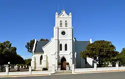 Dutch Reformed Church in Philadelphia