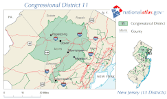 NJ11congressdistrict