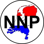 Logo of the NNP