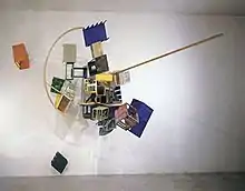 Jemmáin, 1986Kunsthalle Mannheim Collection