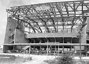 National Theatre of Cuba, Havana, Cuba.01