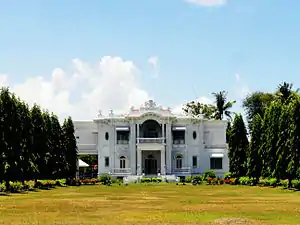 Lopez Mansion Iloilo