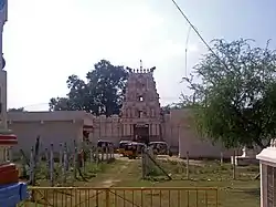 Sri Venugopala Swamy Temple