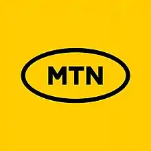 MTN Logo