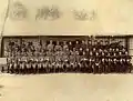 New Army in 1910